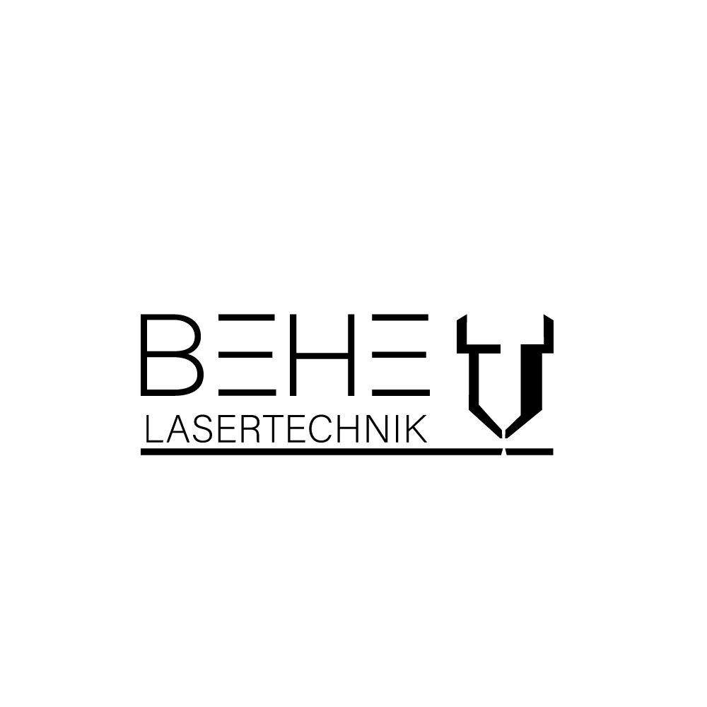 Behe Lasertechnik Metall Laserzuschnitt