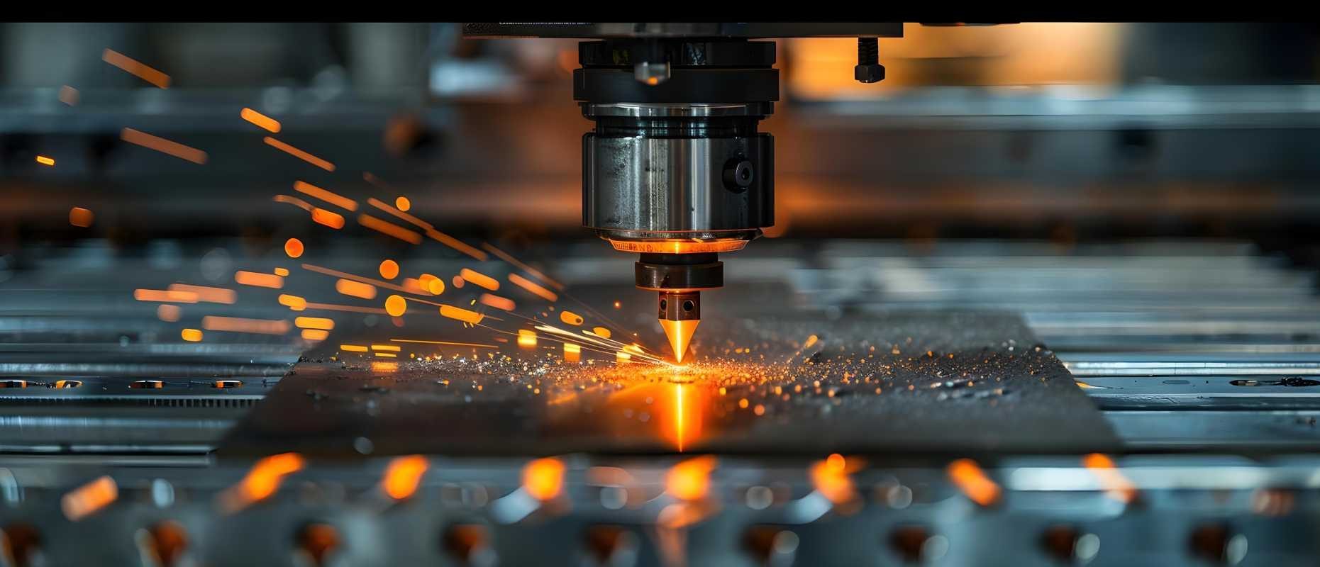 Laserschneiden